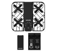 HOVERAir X1 Combo in Black