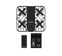 Hoverair X1 Pocket-Sized Self-Flying Camera & Drone Combo One Colour