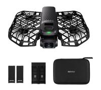 HOVERAir X1 Pro Retail Combo Black