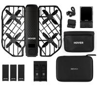 HOVERAir X1 Pro Ultimate Cycling Kit Black