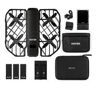 HoverAir X1 PRO Ultimate cycling kit | ✅ Winter deals