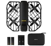 HOVERAir X1 Promax Drone, Black