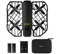 HOVERAir X1 Promax Retail Combo Black
