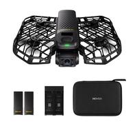 HOVERAir X1 Promax Retail Combo Black