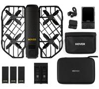 HOVERAir X1 Promax Ultimate Cycling Kit Black
