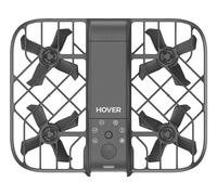 HOVERAir X1 Travel Combo in Black