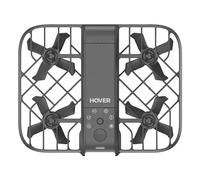 HOVERAir X1 Smart 4 rotors Quadcopter 12 MP 2704 x 1520 pixels 690 mAh Black