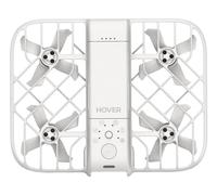 HOVERAir X1 Smart 4 rotors Quadcopter 12 MP 2704 x 1520 pixels 690 mAh White