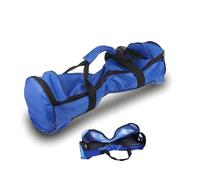 Hoverboard Bag Waterproof Two Wheels Self Balancing Smart Board Carrying Backpack And Handbag Electric Scooter Carrying Bag 6.5/8/10 Inch With Adjustable Shoulder Straps And Storage Mesh Pocke blue L