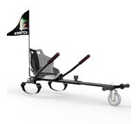 Hoverboards Go Kart, Hoverboards with Seat Attachment Hover Kart- Adjustable Hoverkart Seat For Electric Self Balancing Scooters - Fits All Hover Board Sizes - 6.5", 8" and 10"