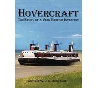 Hovercraft - The Story of a Very British Invention