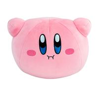 Nintendo - TOMY Plush - Mocchi Mocchi Hovering Kirby Mega Plush, Pink