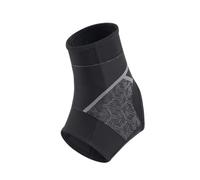 Hovershoes 1Pcs Ankle Support Adjustable Breathable Ankle Brace for Men Women Injury Recovery, Joint Pain and More Athletes Foot Brace for Sports Running Basketball