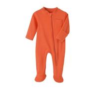 Hovershoes Baby Grow Sleepsuits Infant Boys Girls Clothes Zip-Front Sleeper Pjs Cotton Romper Jumpsuit Bodysuit One-Piece Pajamas Sleep and Play Outfit Clothing from Newborn to 12 Months