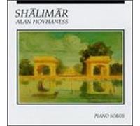 Hovhaness, Alan - Shalimar [VINYL]