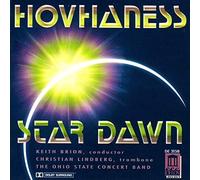 Hovhaness: Star Dawn [IMPORT]