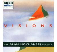 Hovhaness: Visions