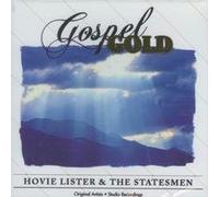 Hovie Lister - Gospel Gold