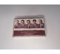 Hovie Lister & the Statesmen - Even So Come [CASSETTE]