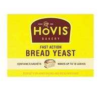 Hovis Yeast 42g x 6