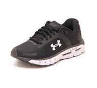 Hovr Infinite 2 - female - Under Armour - Running Shoes - Black - 4 1/2 UK - Sport 4 1/2 UK