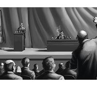 How 1979 Transformed Iran, Egypt, and Iraq