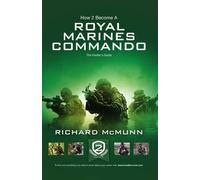 How 2 Become a Royal Marines Commando