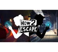 How 2 Escape