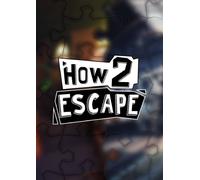 How 2 Escape PC