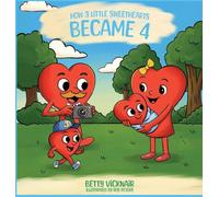 How 3 Little Sweethearts Became 4