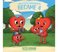 How 3 Little Sweethearts Became 4