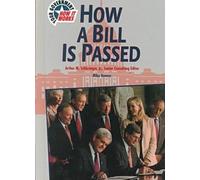 How a Bill Is Passed (Your Government: How It Works)