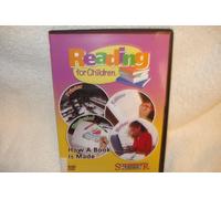How A Book Is Made [DVD] [2004] [Region 1] [US Import] [NTSC]