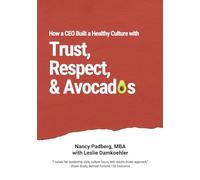 How a CEO Built a Healthy Culture with Trust, Respect, and Avocados