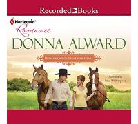 How a Cowboy Stole Her Heart (The Larch Valley Series)