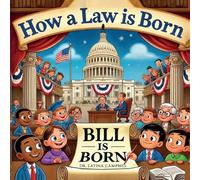 How a Law is Born: 4 (Government for Kids)