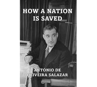 How a Nation is Saved