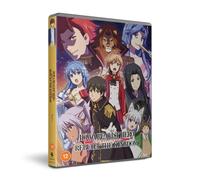 How a Realist Hero Rebuilt the Kingdom – Part 1 – Crunchyroll