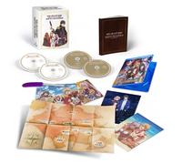 How a Realist Hero Rebuilt the Kingdom – Part 1 – Blu-ray – Limited Edition