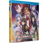 How a Realist Hero Rebuilt the Kingdom - Part 1 (Blu-ray) Various (US IMPORT)