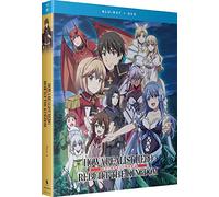 How a Realist Hero Rebuilt the Kingdom: Part 2 (Blu-ray / DVD) [Region B] [Blu-ray]