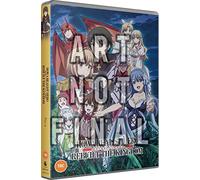 How a Realist Hero Rebuilt the Kingdom - Part 2 – DVD – Crunchyroll