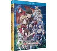 How a Realist Hero Rebuilt the Kingdom: Part 2 (Blu-ray / DVD) [Region B] [Blu-ray]