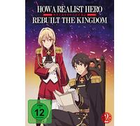 How a Realist Hero Vol.2 Ltd.