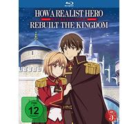 How a Realist Hero Vol.5 Ltd.