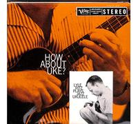 How About Uke by Lyle Ritz (2004-03-23)