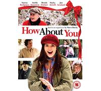How About You [DVD] (2007)