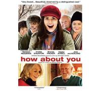 How About You [DVD] [2009] [Region 1] [US Import] [NTSC]