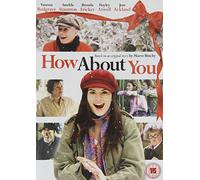 How About You (DVD)