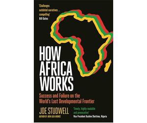 How Africa Works: Success and Failure on the World's Last Developmental Frontier
